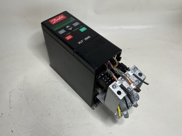 Falownik DANFOSS VLT2800 inwerter przekształtnik