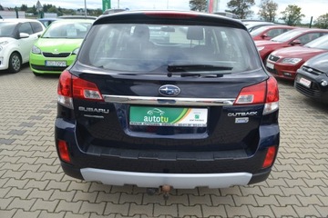 Subaru Legacy V 2015 Subaru Legacy z Niemiec ,opłacony 4x4, Automat, zdjęcie 5