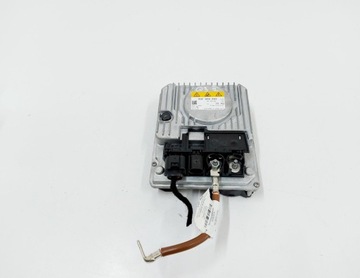 AUDI Q3 83A 3F 20r. VW SEAT SKODA Moduł przetwornica napięcia 5QF959663