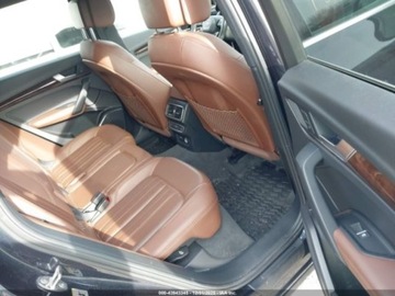 Audi Q5 II 2019 Audi Q5 2019 Audi Q5 Premium Plus 45 TFSI quattro 2.0 Benzyna 248KM, zdjęcie 7