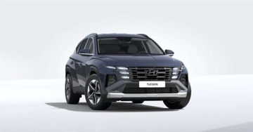 Hyundai Tucson IV 2025 Hyundai Tucson 1.6 T-GDi 150 KM 2WD 7DCT Smart LED 1.6 Benzyna 150KM, zdjęcie 1