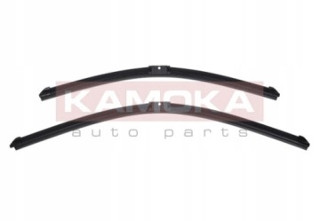 ПЕРЕДНИЕ ДВОРНИКИ KAMOKA для VW GOLF JETTA