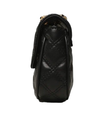 Guess torebka damska Giully (QA) Mini Bags HWQA87 48780 czarny