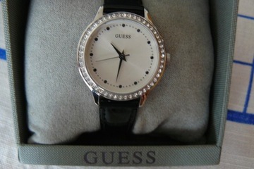 Zegarek Guess Chelsea