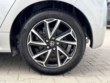 Toyota Yaris IV Hatchback 1.5 Hybrid Dynamic Force 116KM 2023 Toyota Yaris Hybrid 1.5 Comfort IV (2020-) Hybrid, zdjęcie 13