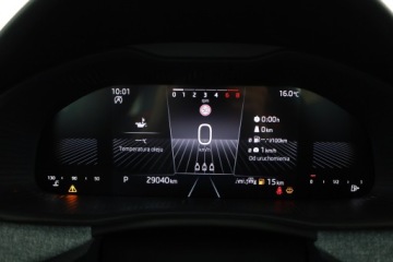 Skoda Kamiq Crossover Facelifting 1.0 TSI 115KM 2024 Skoda Kamiq 1.0 TSI, 1. Właściciel, Serwis ASO, zdjęcie 7