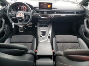 Audi A5 F5 2019 Audi S5 Coupe Premium Plus 2019 3.0l 3.0 Benzyna 349KM, zdjęcie 8