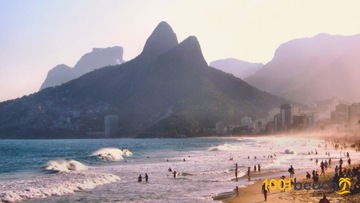 РАСПРОДАЖА IPANEMA удобные бразильские женские сандалии GO MINIMAL 38