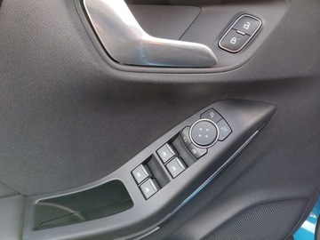 Ford Puma II Crossover 1.0 EcoBoost mHEV 125KM 2021 Ford Puma Full LED Kamera Navi Hybryda 2xPDC Hybryda 125KM, zdjęcie 9