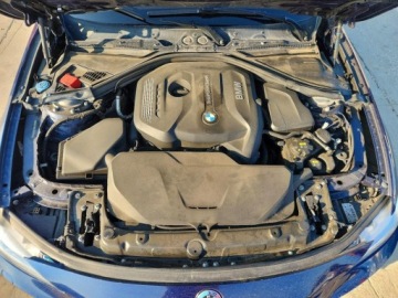 BMW Seria 3 F30-F31-F34 Limuzyna Facelifting 2.0 330i 252KM 2018 BMW Seria 3 2018 BMW 330 I 2.0 Benzyna 252KM, zdjęcie 10
