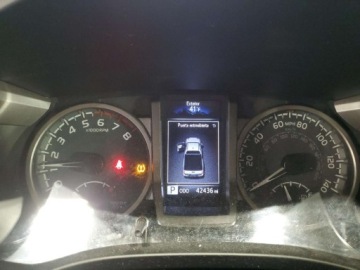 Toyota Tacoma II 2020 Toyota Tacoma Access Cab 2020 2.7 Benzyna 159KM, zdjęcie 9