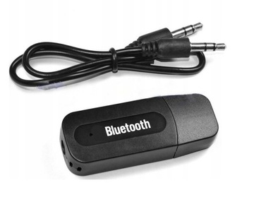 Bluetooth-адаптер для автомагнитолы с USB