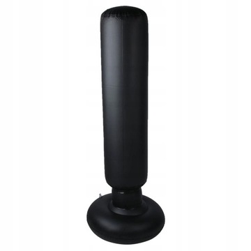 НАДУВНОЙ МЯЧ ДЛЯ БОКСА 160 СМ