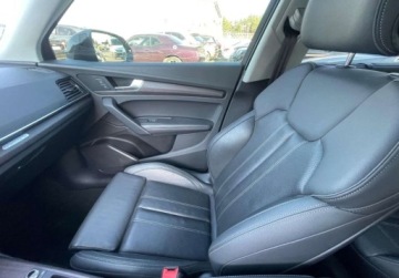 Audi Q5 II SUV Facelifting 2.0 45 TFSI 265KM 2021 Audi Q5 2021 Audi Q5 2.0T 4x4 - w Polsce po oplatach i akcyzie 2.0 Benzyna, zdjęcie 16