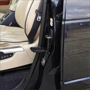 СТУПЕНЬКА LANDSTEP ДЛЯ БАГАЖНИКА НА КРЫШУ BOX