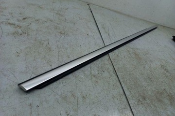 LIŠTA PŘEDNÍCH PRAVÝCH DVEŘE VW PASSAT CC (357) 3C8837476F GASOLINE