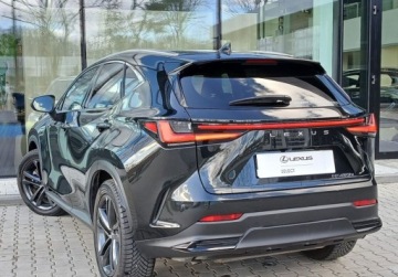 Lexus NX II SUV Facelifting 2.5 450h+ 309KM 2024 Lexus NX NX 450h Prestige FV23 ASO Salon PL Bezwypadkowy 1 wl., zdjęcie 10