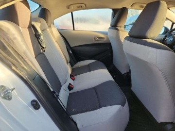 Toyota Corolla XII 2024 Toyota Corolla LE 2024 2.0L 2.0 Benzyna 169KM, zdjęcie 10