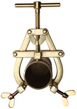 Позиционер стальной центральной трубы 5–9 дюймов