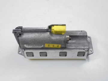 TOURAN И ПОДУШКА БЕЗОПАСНОСТИ ПАССАЖИРА 1T0880204D