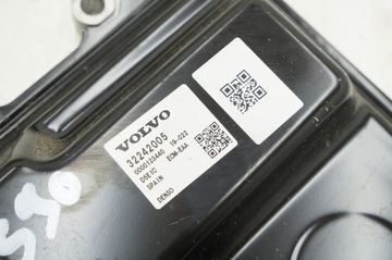 JEDNOTKA ŘÍZENÍ MOTORU S90 V90 XC40 2.0 D4 32242005
