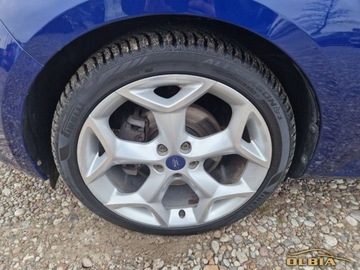 Ford Mondeo IV Sedan 2.0 Duratorq TDCi DPF 163KM 2014 Ford Mondeo Titanium 74 Tys km Titanium Bardzo Ladny 2.0 Diesel 163KM, zdjęcie 15