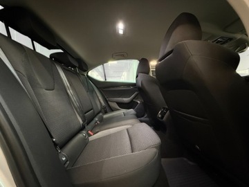 Skoda Octavia IV Liftback 1.5 TSI EVO 150KM 2023 Skoda Octavia Skoda Octavia 1,5 TSI Salon Polska,, zdjęcie 21