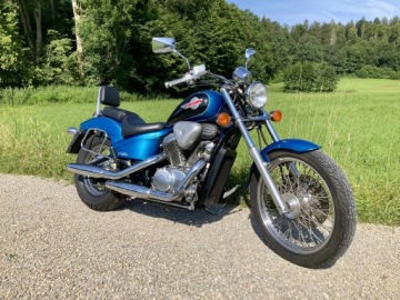 HONDA VT 600 SHADOW СПИДОМЕТР ЧЕРВЯЧНЫЙ ДАТЧИК СКОРОСТИ ОРИГИНАЛЬНЫЙ