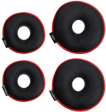 Регулируемая нагрузка на шарик гири 20 кг hms.