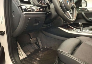 BMW X3 G01 SUV 2.0 18d 150KM 2017 BMW X3 2.0 Diesel 150KM, zdjęcie 20