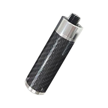 Удлинитель для бильярдного кия, длина 10 см.