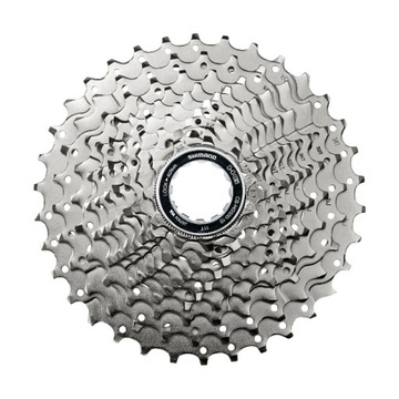 Kaseta Shimano HG500 CS-HG500 10 rzędów 34T