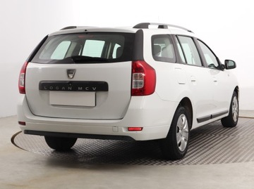 Dacia Logan II MCV Facelifting 0.9 TCe 90KM 2019 Dacia Logan 0.9 TCe, Salon Polska, 1. Właściciel, zdjęcie 4