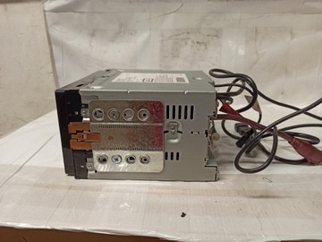 АВТОМОБИЛЬНЫЙ РАДИО KENWOOD DDX4023B