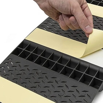 ГАРАЖНЫЙ ОГРАНИЧИТЕЛЬ СЕКундомер ПАРКОВОЧНЫЙ Ассистент BUMP WEDGE