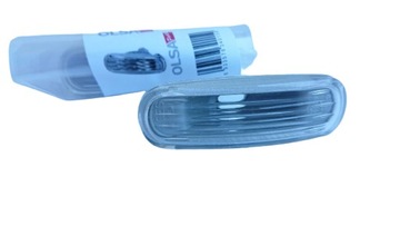 MIGACZ BOCZNY FIAT PANDA GRANDE PUNTO STILO oryg.