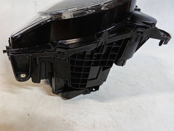 LAND ROVER DEFENDER - SVĚTLO FULL LED PRAVÁ PALCŮ
