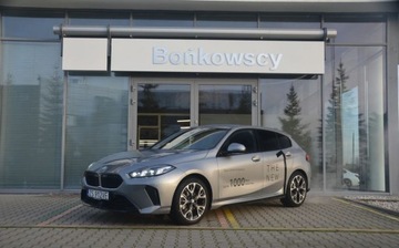 BMW Seria 1 F70 2025 BMW Seria 1 BMW Bonkowscy Salon Polska M-Pakiet 2.0 Benzyna 178KM