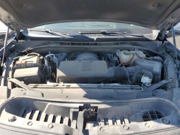  GMC Yukon XL Denali 2021 6.2l 6.2 Benzyna 420KM, zdjęcie 6