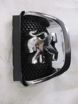 ZNAKY PEUGEOT 308