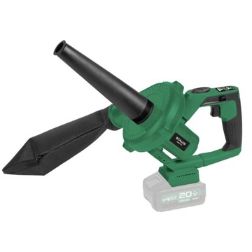 DMUCHAWA AKUMULATOROWA ABS20-63 STALCO