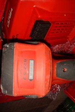 УДАРНАЯ ДРЕЛЬ Hilti TE 4 А 22В все в рабочем состоянии КОМПЛЕКТ