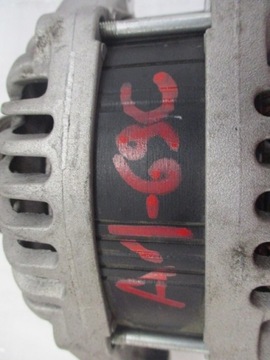 ГЕНЕРАТОР MITSUBISHI ASX 2.0 B 1800A567