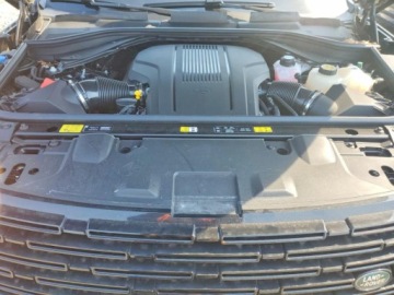 Land Rover Range Rover V 2025 Land Rover Range Rover SE 2025 4.4 Benzyna 523KM, zdjęcie 6
