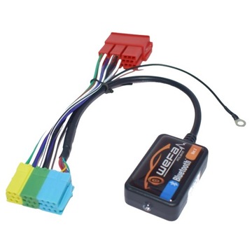 Модуль Bluetooth AUDI Concert Chorus Symphony RNS-D