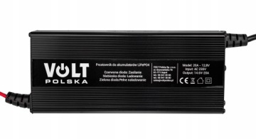 ЗАРЯДНОЕ УСТРОЙСТВО LIFEPO4 20A