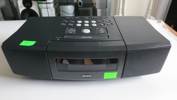 Boston microsystem CD