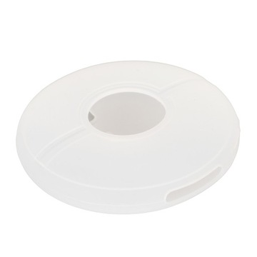 Силиконовый чехол Ultra HD для геймпада, прозрачный, противоударный