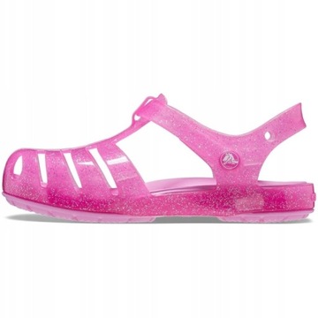 ДЕТСКИЕ ШЛЕПАНКИ CROCS CROCS ISABELLA ОБУВЬ САНДАЛИИ
