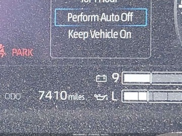 Toyota Sequoia II 2025 Toyota Sequoia Platinum 2025 3.4l 3.4 Hybryda 437KM, zdjęcie 11